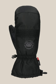 686 - Lander Mitt - Black