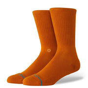 Stance - Icon Sock - Spice