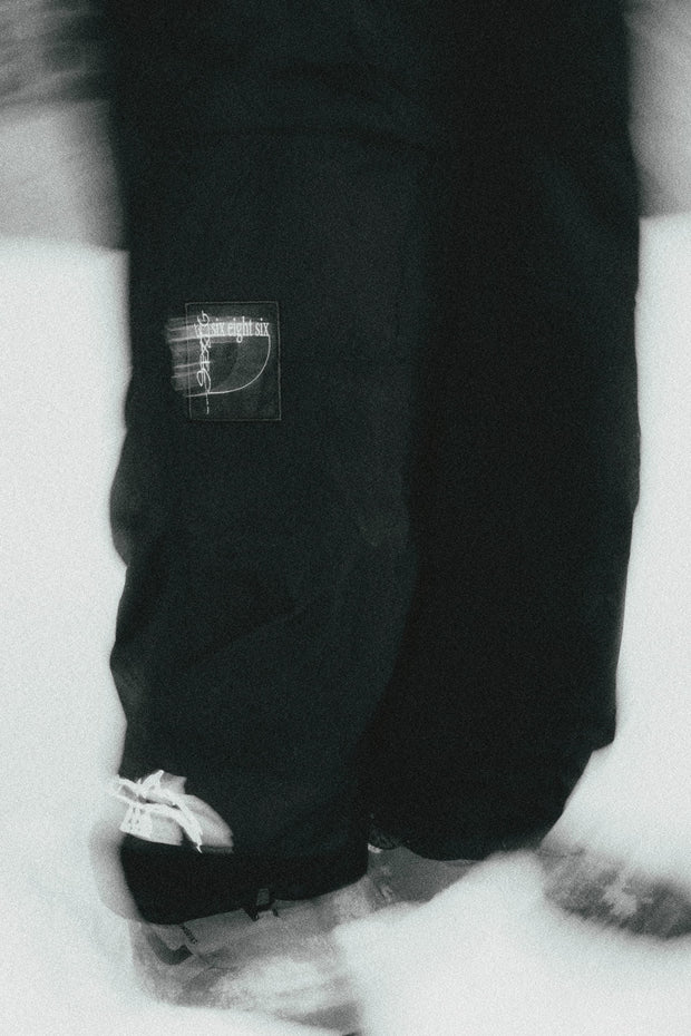 686 - 2.5L Ghost Pants - Cooper Black