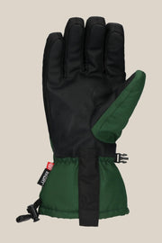 686 - Lander Gloves - Moss Green