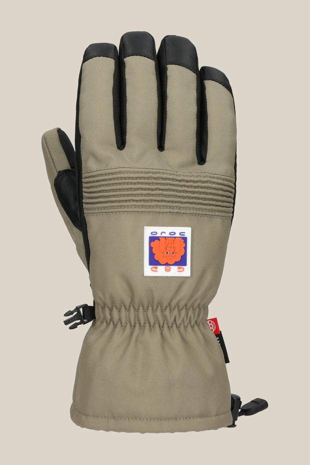 686 - Lander Gloves - Sage