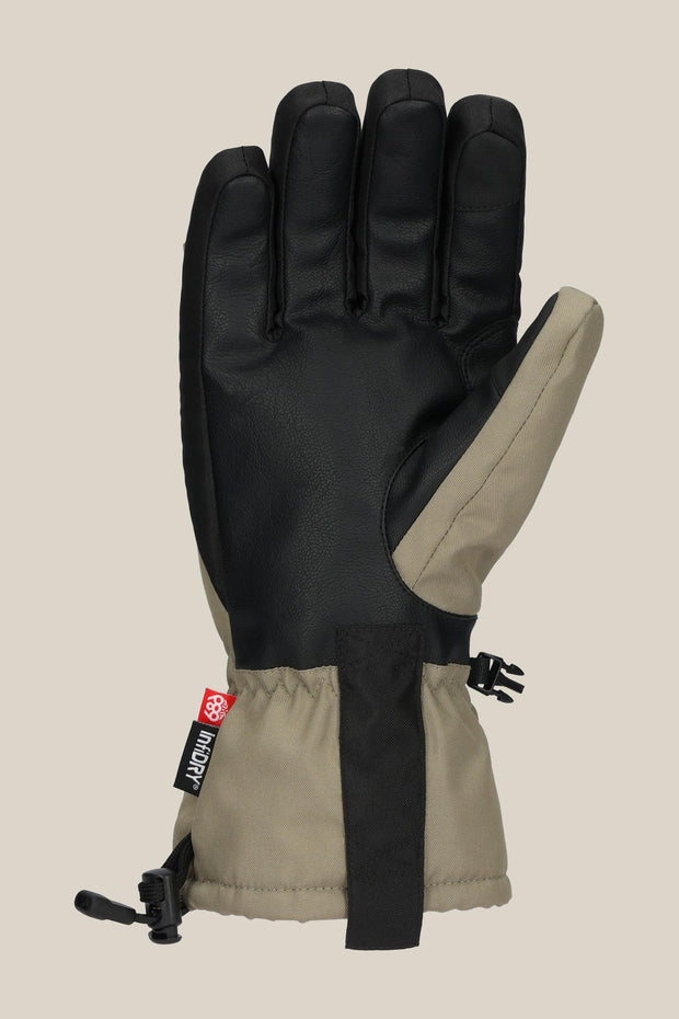 686 - Lander Gloves - Sage