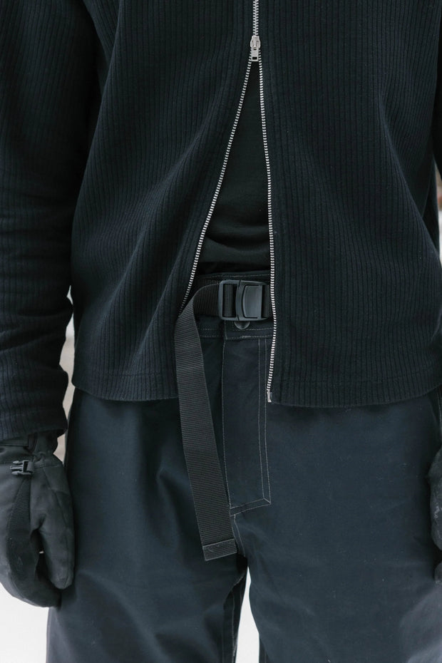 686 - Mens Dojo Pant - Black