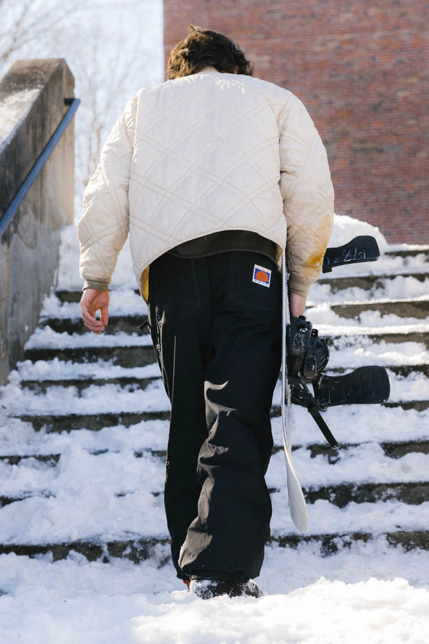 686 - Mens Dojo Pant - Black