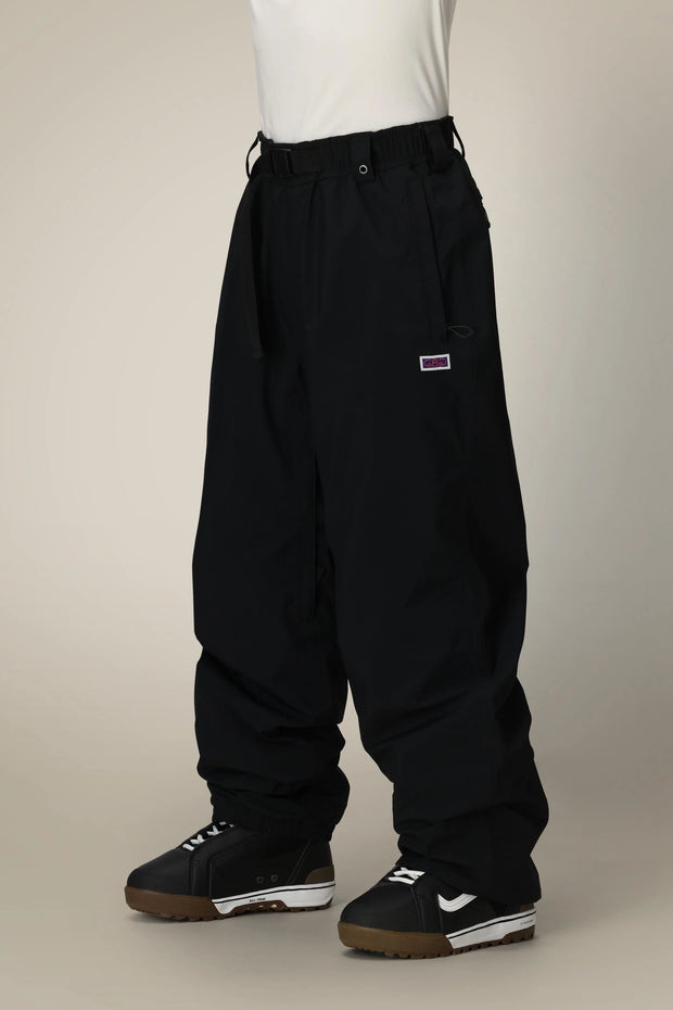 686 - Gore-Tex Dojo Pants - Black