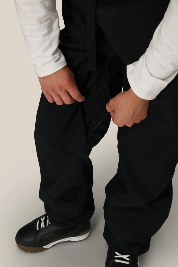 686 - Gore-Tex Dojo Pants - Black