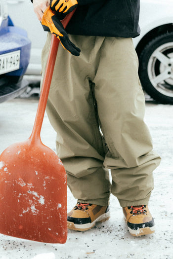 686 - Gore-Tex Dojo Pants - Sage