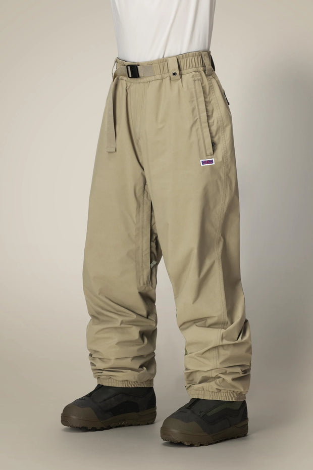 686 - Gore-Tex Dojo Pants - Sage