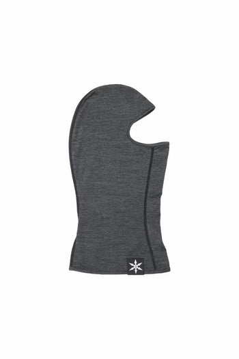 Airblaster - Merino Ninja Face - Black