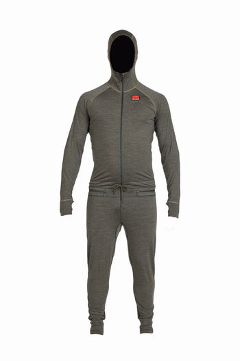 Airblaster - Merino Ninja Suit - Sweetin Resin