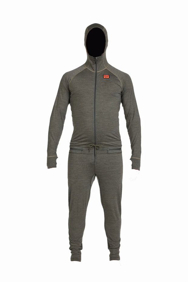 Airblaster - Merino Ninja Suit - Sweetin Resin