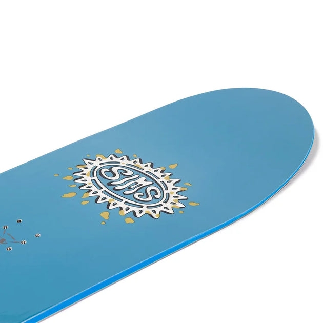 Sims - USA Nub Snowboard 2026