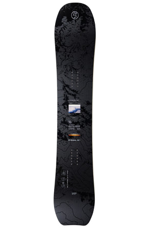 Public - Research Snowboard 2026