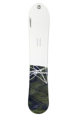 Public - Outreach Snowboard 2026