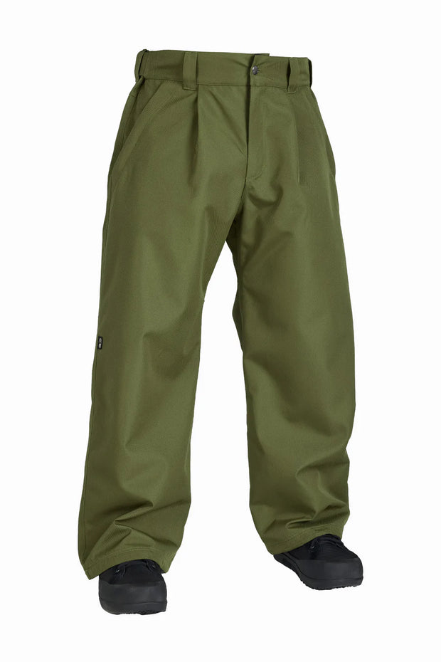 Airblaster - Revert Pant - Olive