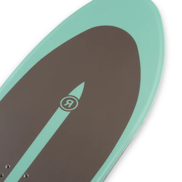 Ride - Peace Seeker 2026 Snowboard