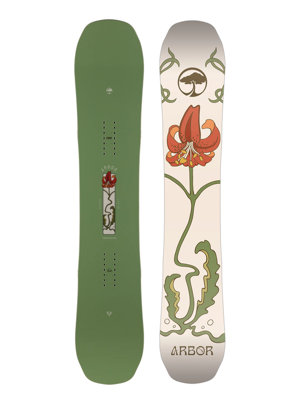 Arbor - Swoon Decon