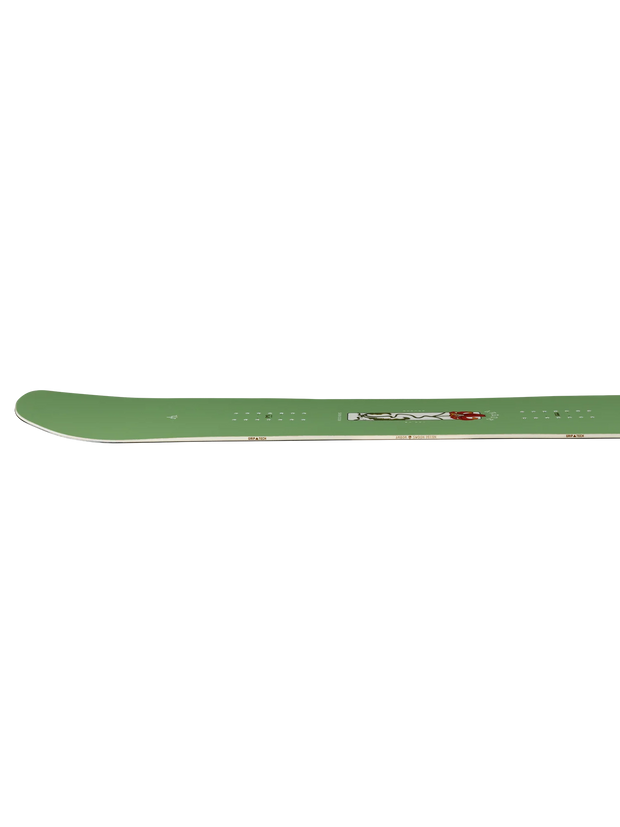 Arbor - Swoon Decon