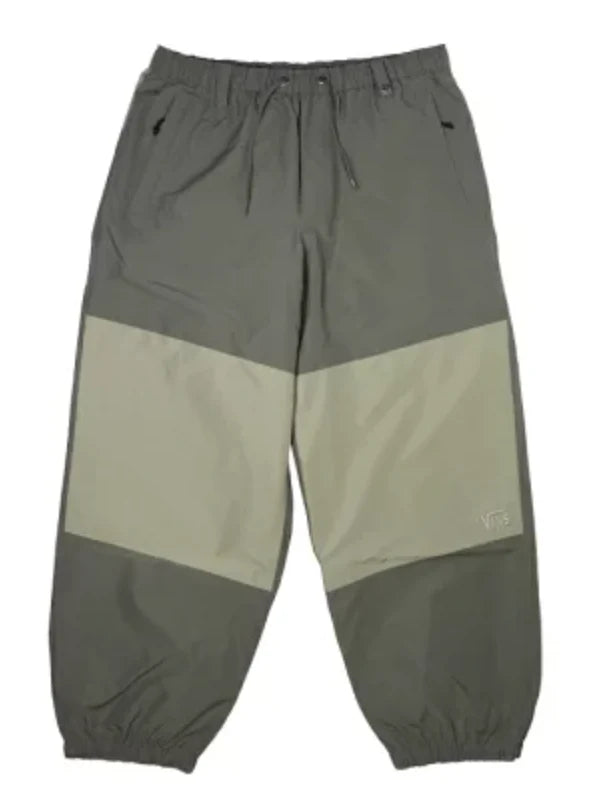 Vans - Kingvale 2L Snow Park Pant - Bungee Cord