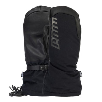POW - Pro Mitt - Black