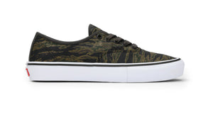 Vans - Skate Authentic - Tiger Camo