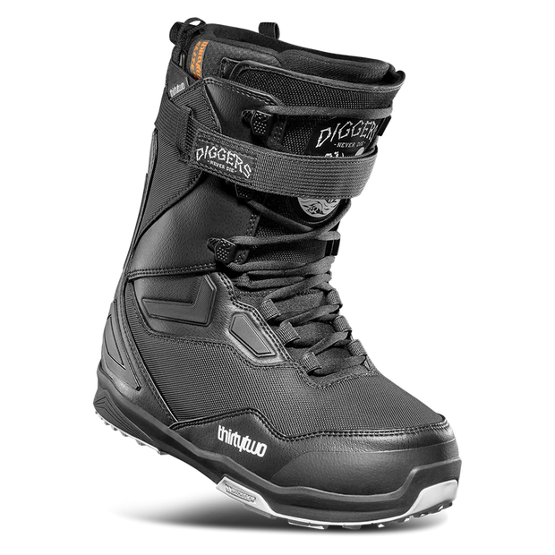ThirtyTwo - TM-2 XLT Diggers Snowboard Boots - Black