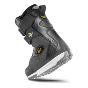 ThirtyTwo - ZB-1 Zeb Powell Boa Snowboard Boot - BLACK