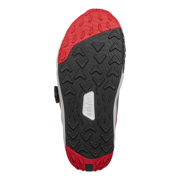ThirtyTwo - ZB-1 Zeb Powell Boa Snowboard Boot - RED