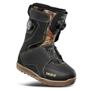 ThirtyTwo - Lashed Double Boa Melancon Boots - Black / Gum