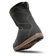ThirtyTwo - Lashed Double Boa Melancon Boots - Black / Gum