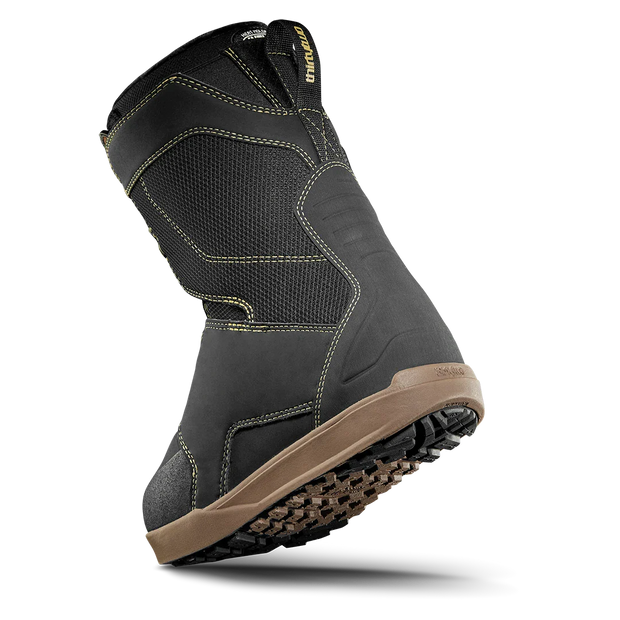 ThirtyTwo - Lashed Double Boa Melancon Boots - Black / Gum