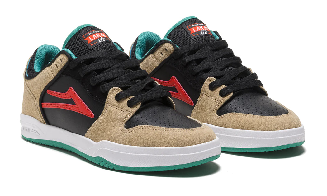 Lakai recycled hot sale shoes