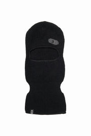 Airblaster - Terryclava Face Mask - Black