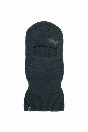 Airblaster - Terryclava Face Mask - Spruce