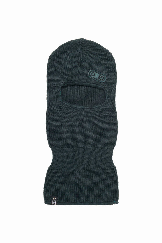 Airblaster - Terryclava Face Mask - Spruce