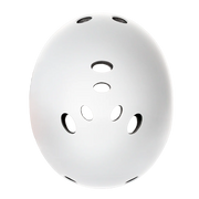 Triple 8 - The Certified Sweatsaver Helmet - White Rubber