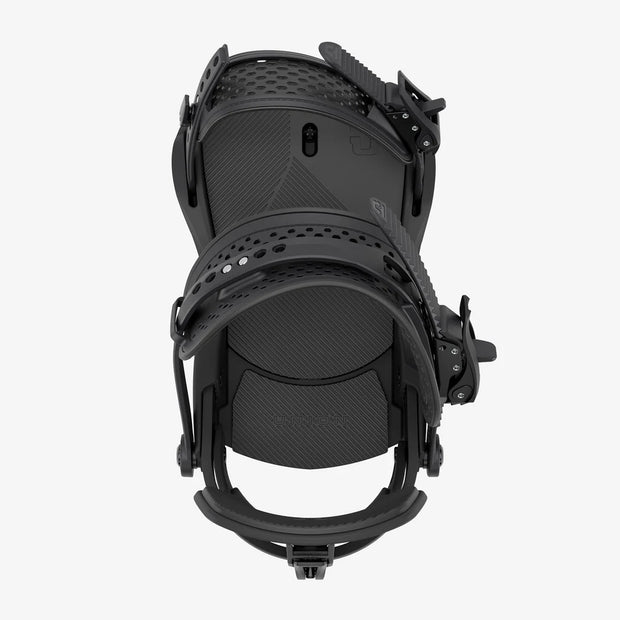 Union - Force Bindings 2026 - Black 20 Year