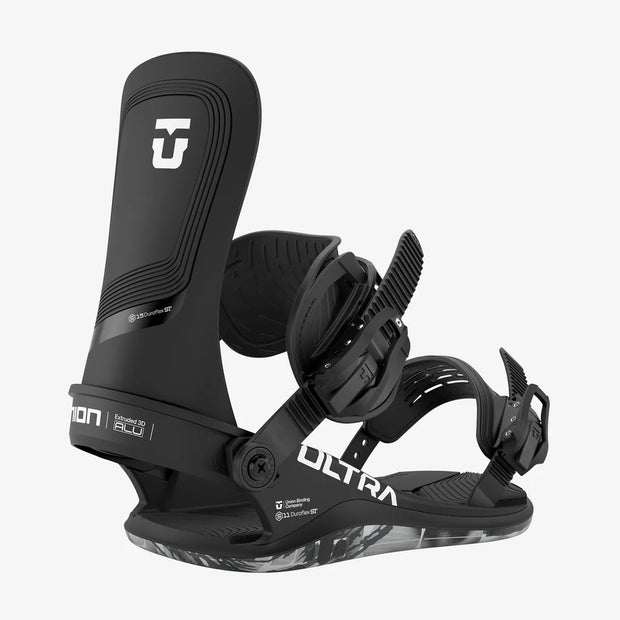 Union - Ultra Bindings 2026 - Black