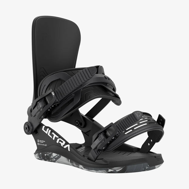 Union - Ultra Bindings 2026 - Black