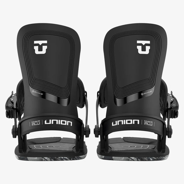Union - Ultra Bindings 2026 - Black
