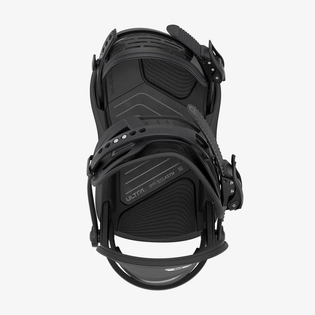 Union - Ultra Bindings 2026 - Black