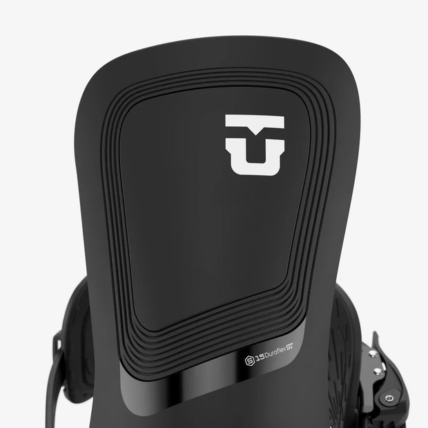 Union - Ultra Bindings 2026 - Black