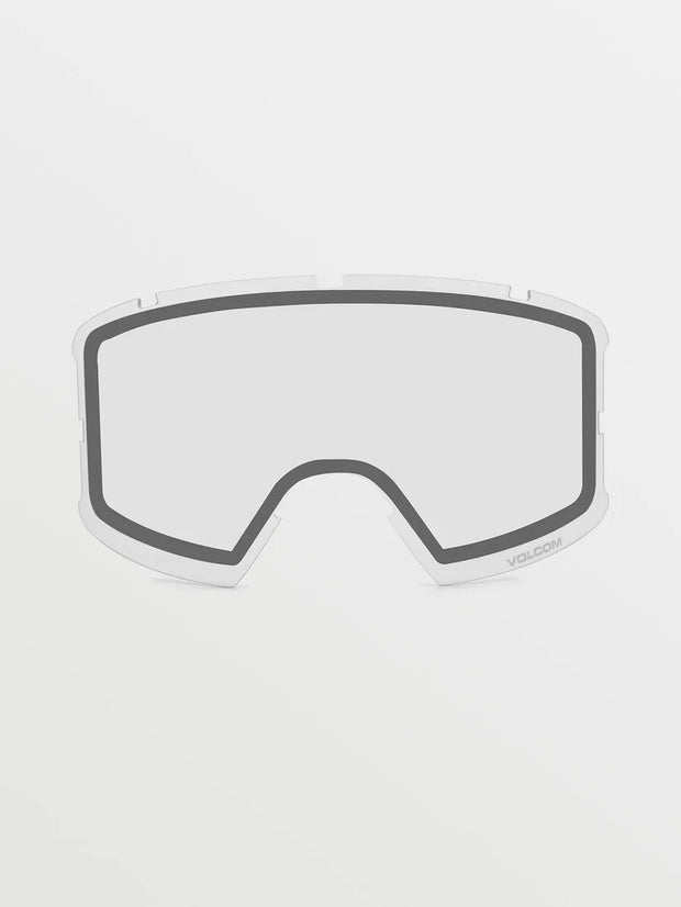 Volcom - Garden 2 Goggles Lens - Clear