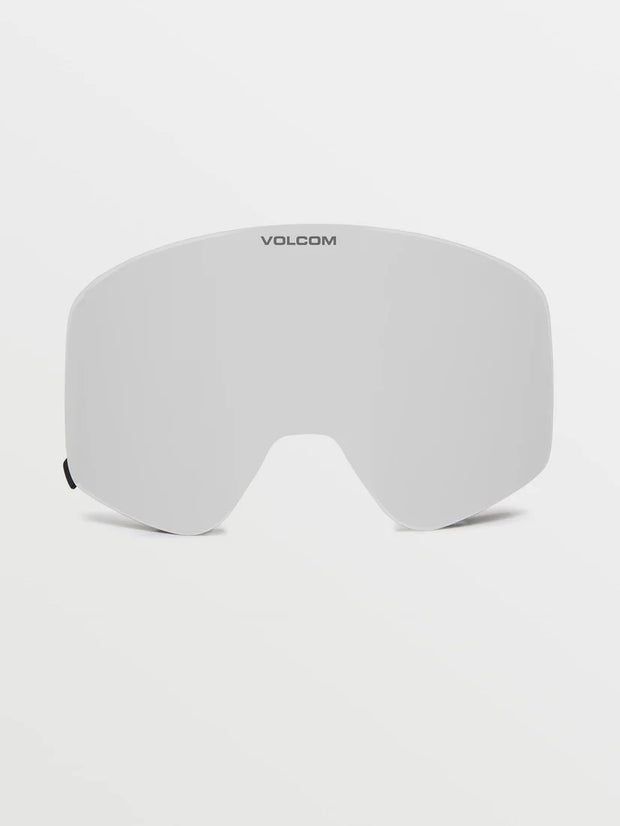 Volcom - Odyssey Goggles Lens - Clear