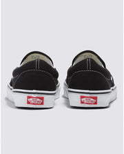 Vans - Classic Slip-On Black
