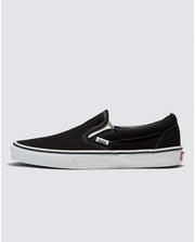 Vans - Classic Slip-On Black