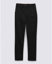Vans - Authentic Chino Stretch - Black
