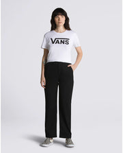 Vans - Authentic Chino Stretch - Black