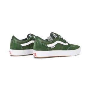 Vans - Skate Gilbert Crockett - Loden Green