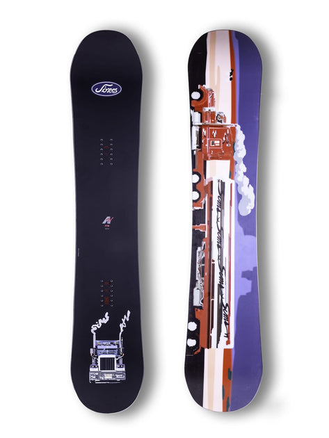 Sims - ATV Pro 2024 – Board Of Missoula